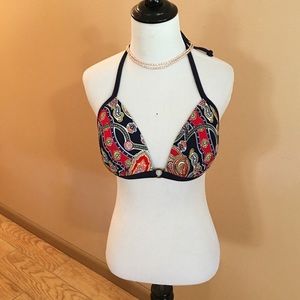 Venus wireless bikini top size C cup